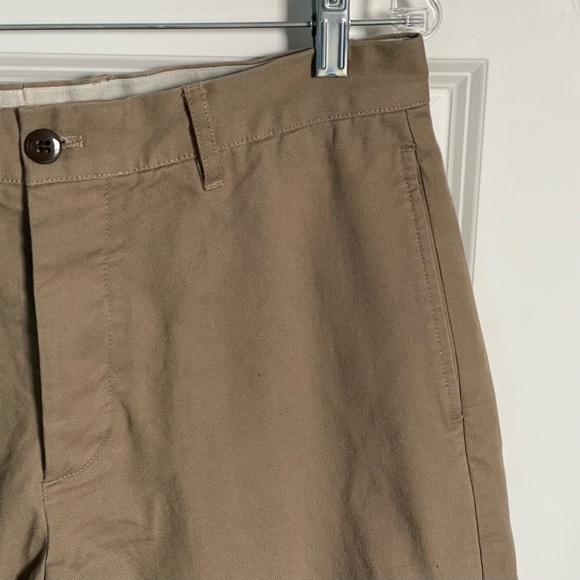 Todd Snyder Selvedge Chino Pants Japanese fabric 35187 - Picture 4 of 14